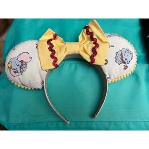 Dumbo Disney ears